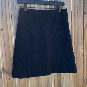 Diane von Furstenberg skirt